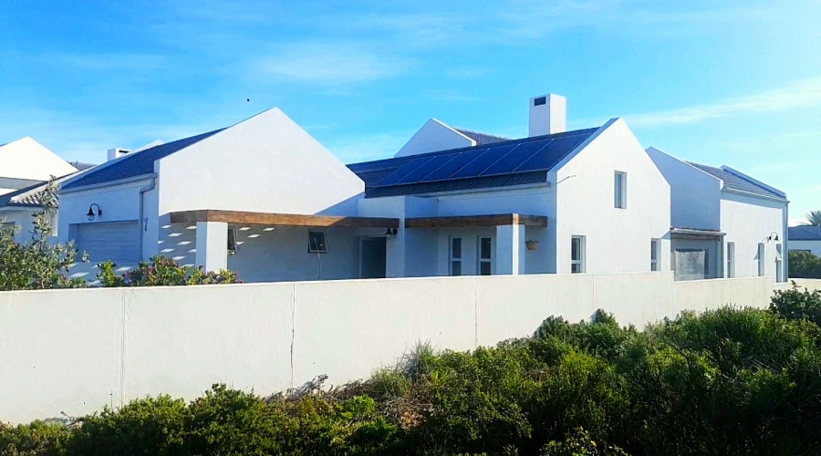 3 Bedroom Property for Sale in Shelley Point Western Cape